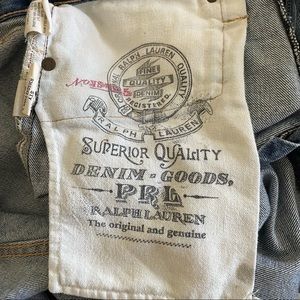 Great Deal!!! Polo RL Jeans